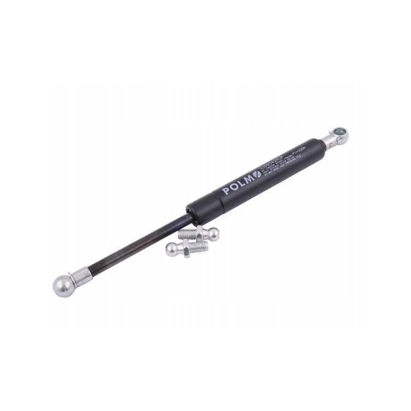 Stoglangio pavara l max 245mm 3399042r0p korpusas