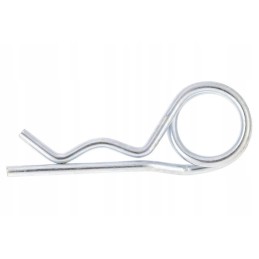 405080 spyruoklinis kaištis 4 mm fzb