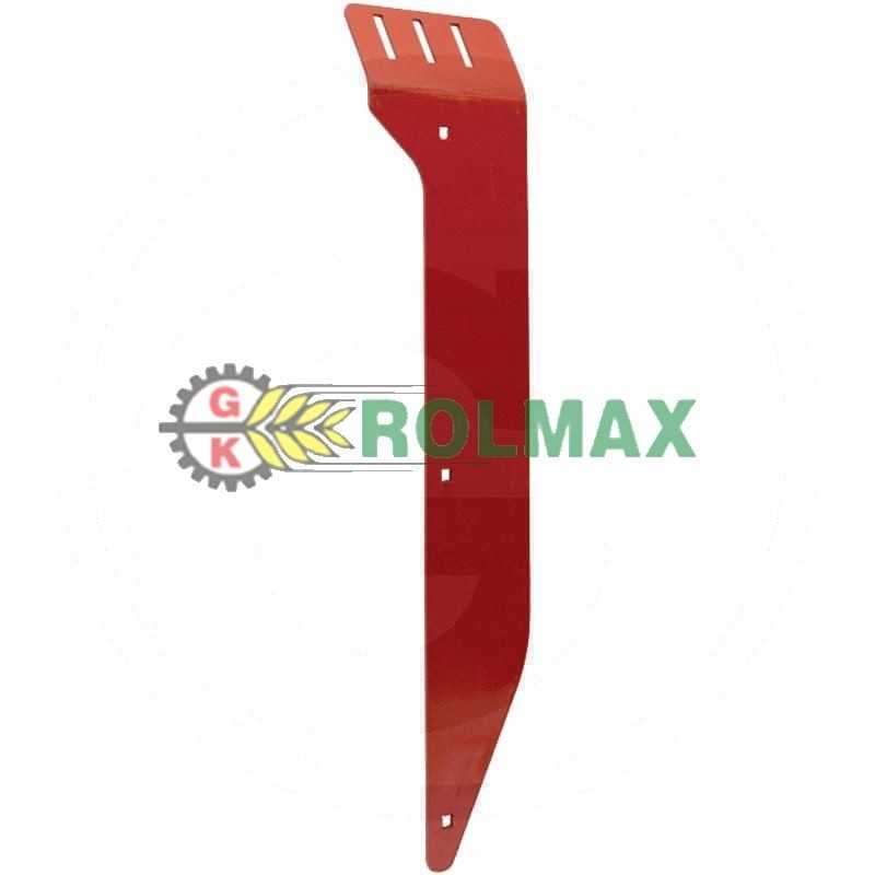 Abweisblech k2602010