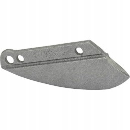 Kongskilde noragėlio antgalis 7002149320 2149320 originalus