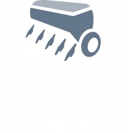 Kongskilde noragėlio antgalis 7002149320 2149320 originalus