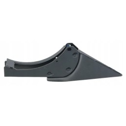 Vienaragis noragas tiesioginei sėjai