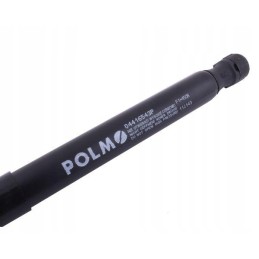 Variklio gaubto pavara l max 320mm 04416543p deut