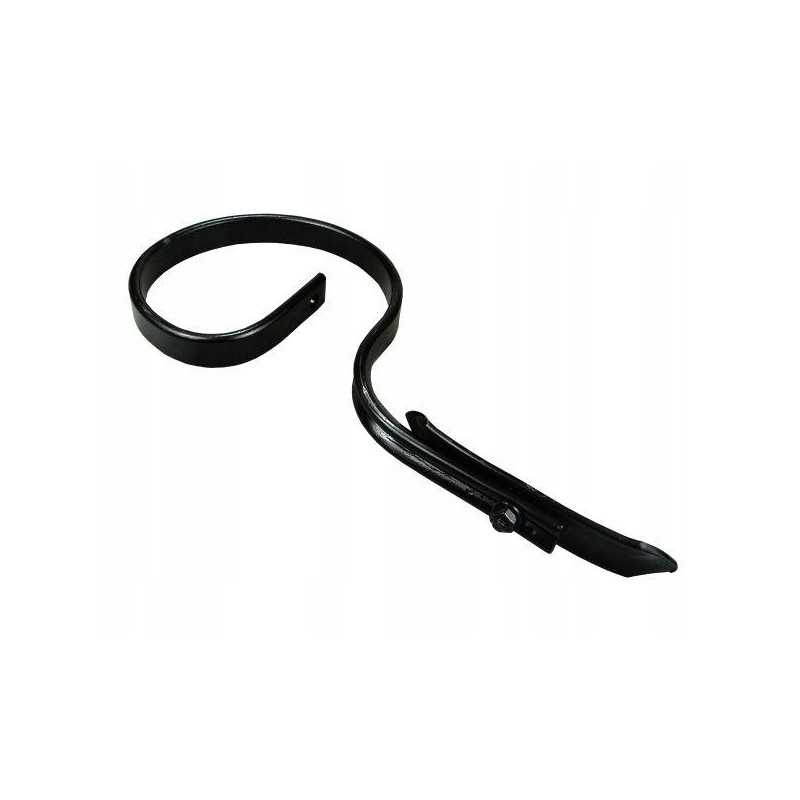 Tiesus spyruoklinis dantis, daniškas Waryn, 1417000032