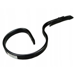 Tiesus spyruoklinis dantis, daniškas Waryn, 1417000032