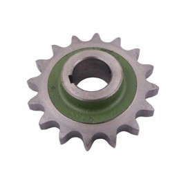 Ketaus ratas su 16 1 fi 40 barstytuvu