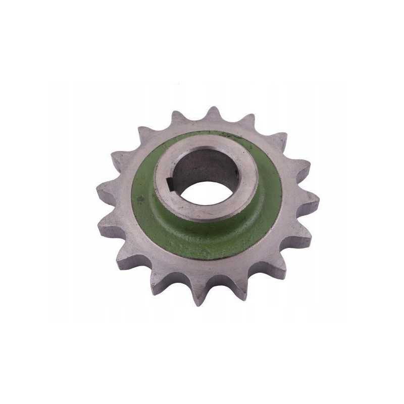 Ketaus ratas su 16 1 fi 40 barstytuvu