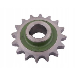 Ketaus ratas su 16 1 fi 40 barstytuvu