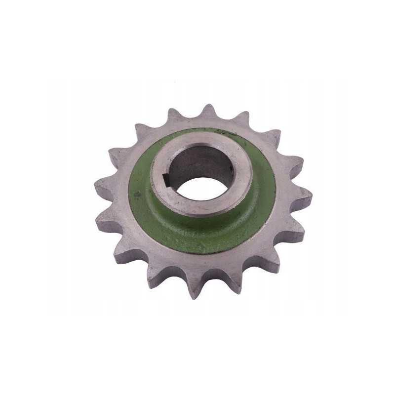 Ketaus ratas su 16 1 fi 40 barstytuvu