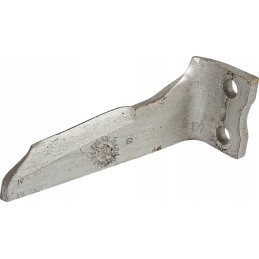 Dešinysis hk 250x15 aktyvus akėčių dantis