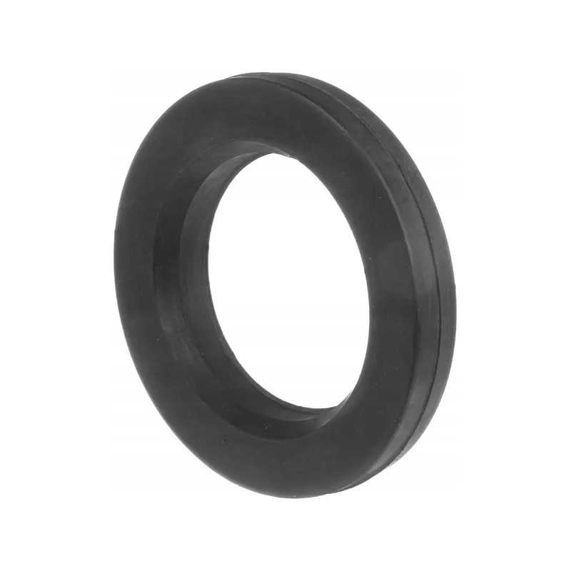 Tinka spyruoklinio vairo guolio spyruoklinis buferis