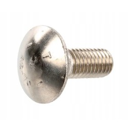 Grybų varžtas v2a 8 x 20 mm 603