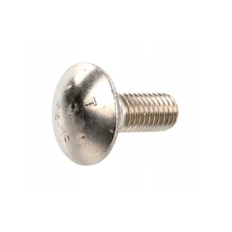 Grybų varžtas v2a 8 x 20 mm 603