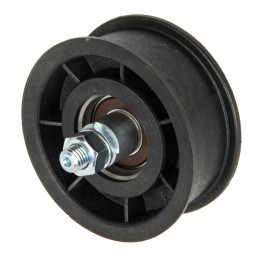 Įtempiklio skriemulių komplektas, lenkiški guoliai Anna Z 644