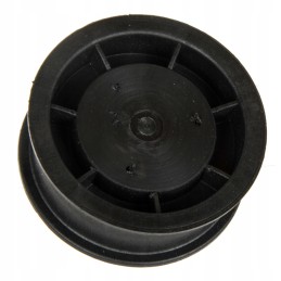 Įtempiklio skriemulių komplektas, lenkiški guoliai Anna Z 644