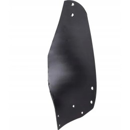 Dešinysis sandėliuko sparnas yra 350