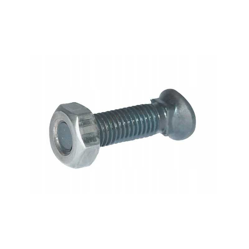 Noragėlių varžtas su veržle M10x45 mm CP704P025 25 vnt