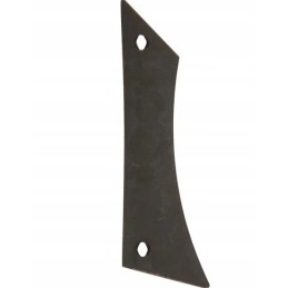 Priekinė kairiosios liejimo plokštės dalis un400