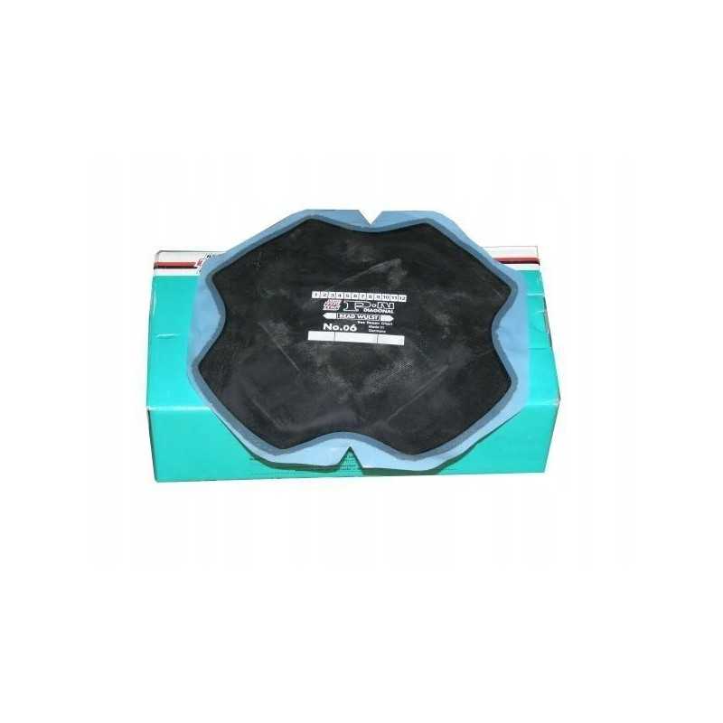 Įstrižinės padangos juostos PN06 antgalis