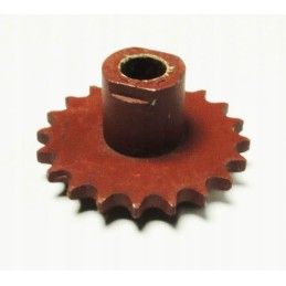 Sėjamosios ratas nuo XX a