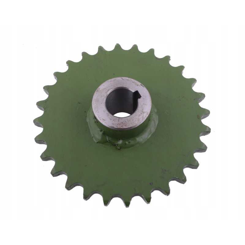 Plieninis ratas su 28 3 4 barstytuvu