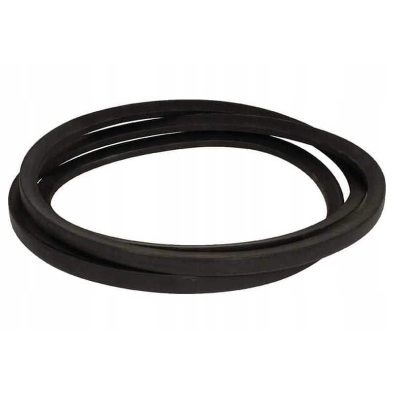 302030009 V formos diržas spc