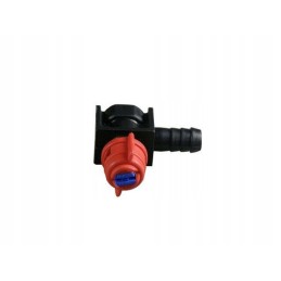 Purškimo korpuso galų komplektas rau 4055070210 purškimas