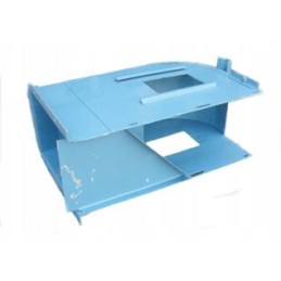 BS Z110 grūdėtas kortas