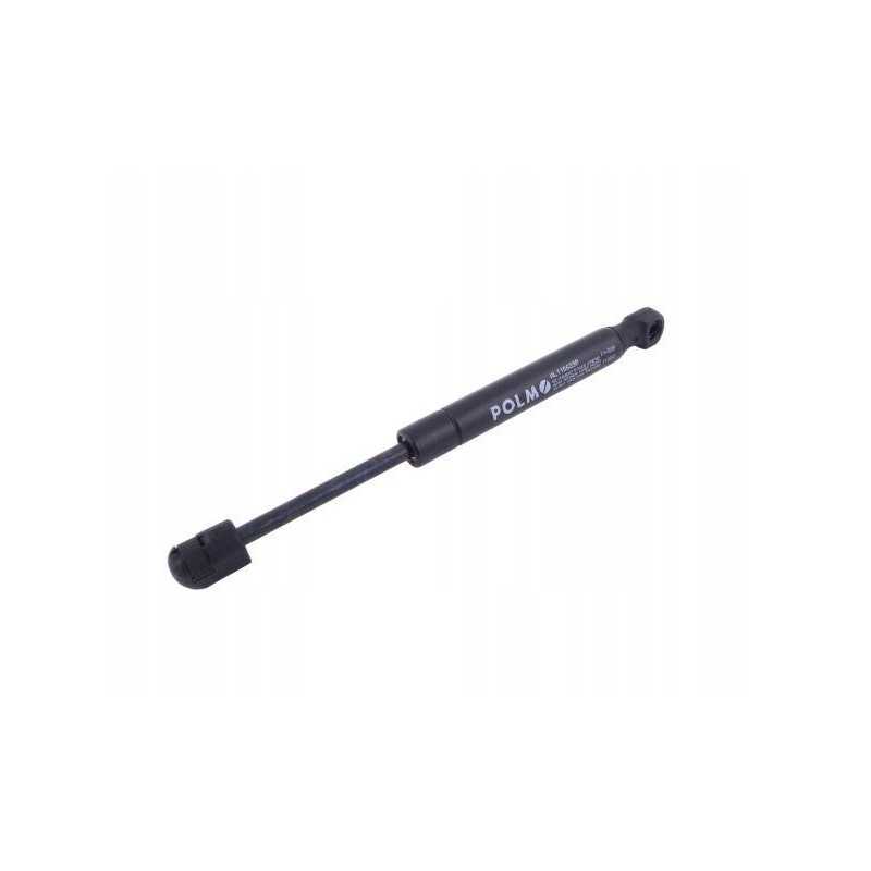 Durų pavara l max 245mm al110629p john deere p