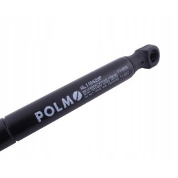 Durų pavara l max 245mm al110629p john deere p