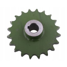 Plieninis ratas su 20 1 barstytuvu