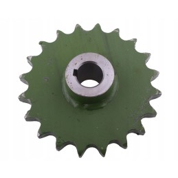 Plieninis ratas su 20 1 barstytuvu