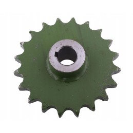 Plieninis ratas su 20 1 barstytuvu