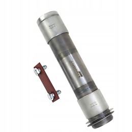 Apvalios ašies remonto komplektas, c 355 a