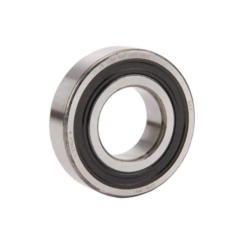 300401020 rutulinis guolis