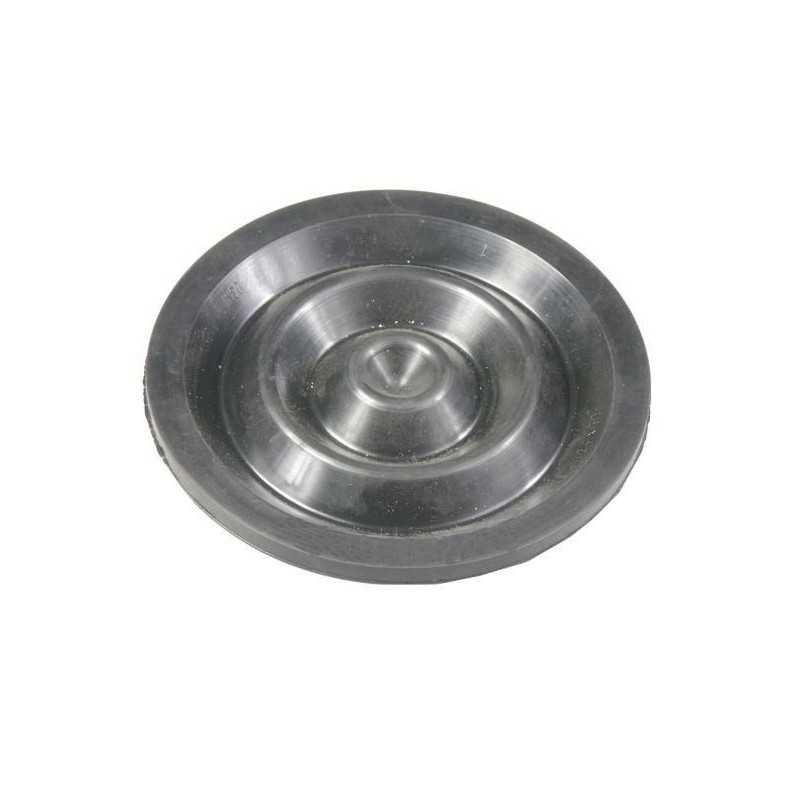 Purkštuvo siurblio diafragma gofruota 124x11