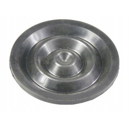 Purkštuvo siurblio diafragma gofruota 124x11