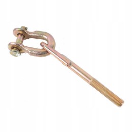 Galinės grandinės galvutė c 330 c330 ursus