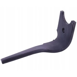 Ke0712 kairysis akėčių noragas l 290 mm virtuvei