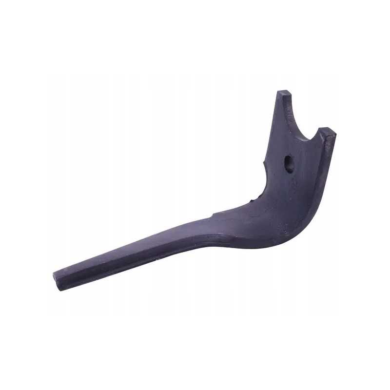 Ke0712 kairysis akėčių noragas l 290 mm virtuvei