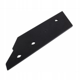 Trumpas kairysis slydimas, Kuhn, Warynski boro plienas