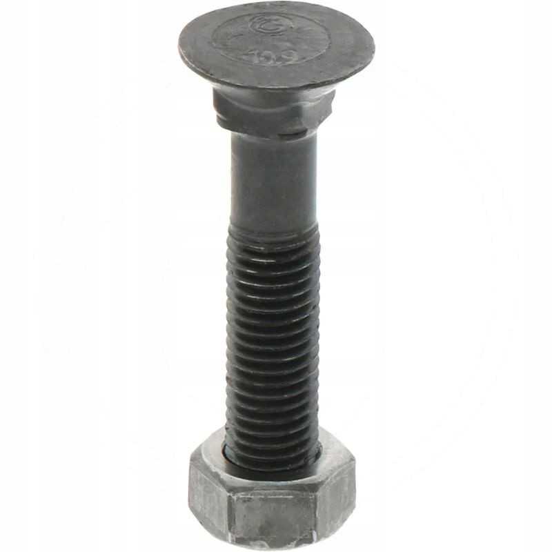 Atlaisvinti varžtai su veržle 25 vnt. 1871280812 25