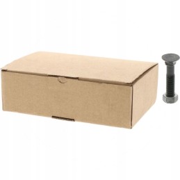 Atlaisvinti varžtai su veržle 25 vnt. 1871280812 25