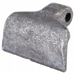 Spaudžiamas peilis rm6 5121rm6 neoriginalus