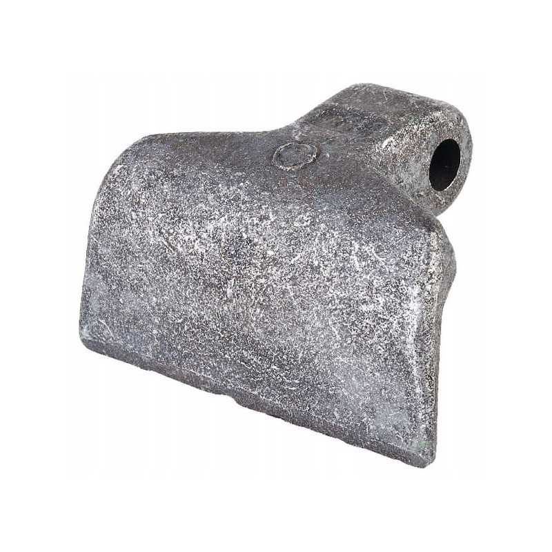 Spaudžiamas peilis rm6 5121rm6 neoriginalus