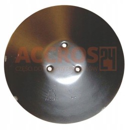 Amazone noragėlių diskas 320x3mm 962292 958445