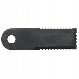 Dantytas priešinis peilis, pakuotė 20 52942232 20