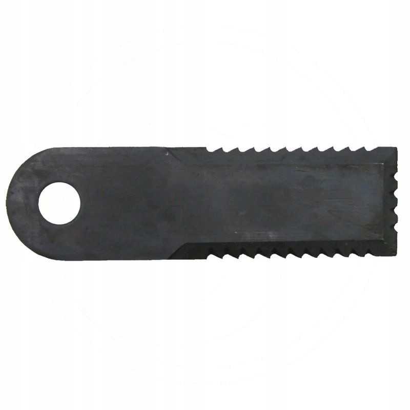 Dantytas priešinis peilis, pakuotė 20 52942232 20