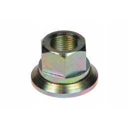 Veržlė su flanšu hl60 hl80 m18x1 5