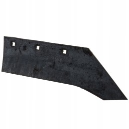 3 skylių praplatintas agtech kištuko mentė